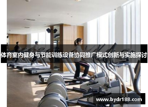 体育室内健身与节能训练设备协同推广模式创新与实施探讨