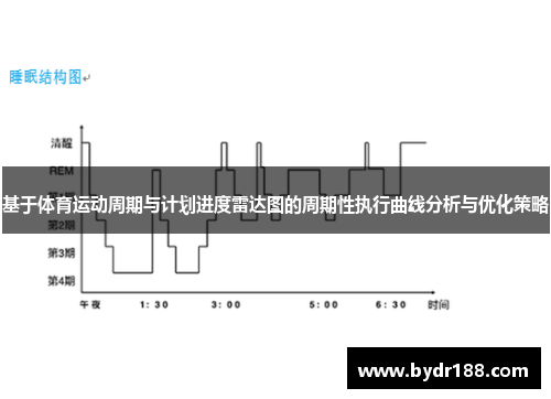 基于体育运动周期与计划进度雷达图的周期性执行曲线分析与优化策略